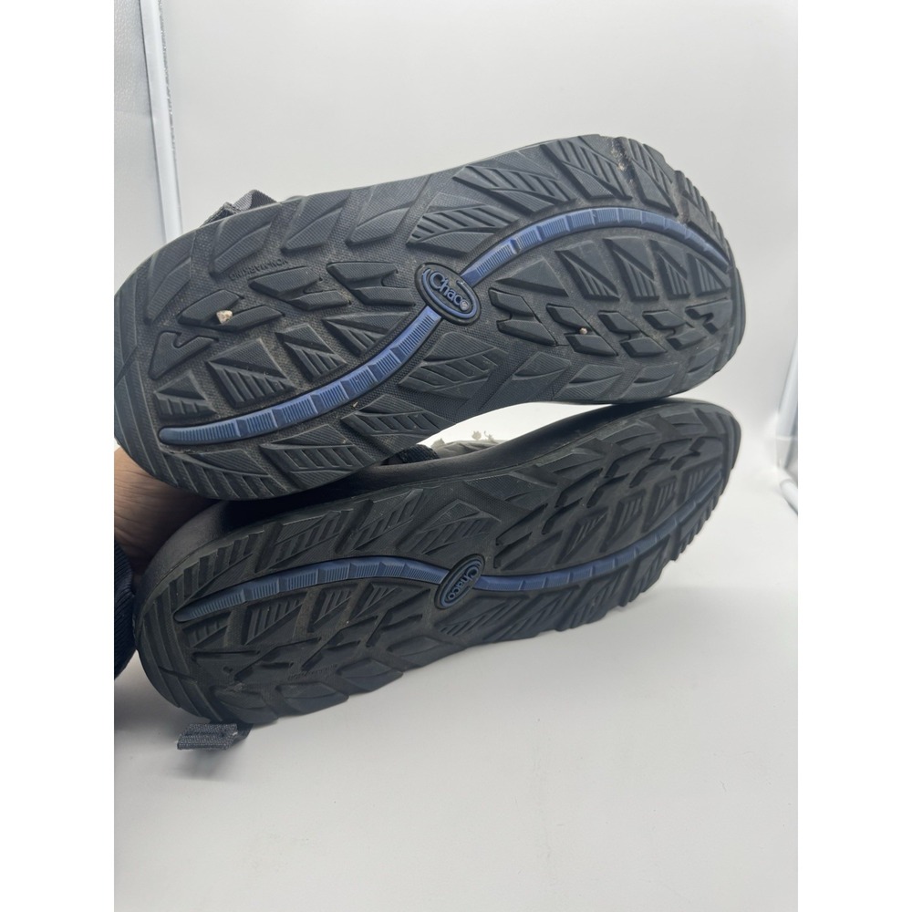 Chaco Festival Collection Z1 Classic Sandal Mens size‎ 13 Textile Strappy Hiking - Picture 6 of 8
